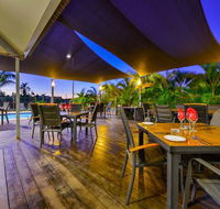 Whalers Restaurant - Accommodation Melbourne
