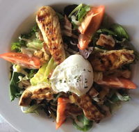 Wharf Cafe - Melbourne 4u