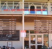 Willare Bridge Roadhouse - Melbourne 4u