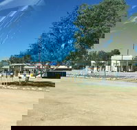 Wooramel Roadhouse - Accommodation Melbourne