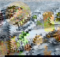 Zambrero South Hedland - Accommodation Melbourne