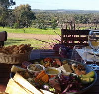 Zarephath Cafe - Accommodation Melbourne
