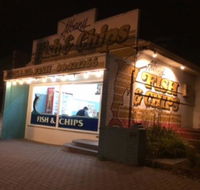 Albany Fish  Chips - Accommodation Melbourne