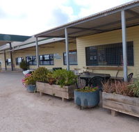 BP John Eyre 1878 Caiguna Western Australia - Accommodation Melbourne