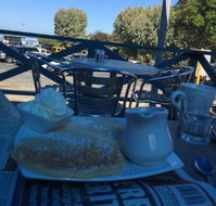 Cafe A Moore Licensed Cafe - Accommodation Melbourne