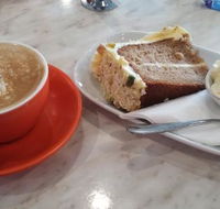 Cafe Espresso One - Accommodation Melbourne