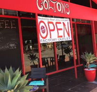 Coltons Beef Jerky and Cafe - Accommodation Melbourne