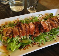 Cosy Corner Cafe and Shop - Accommodation Melbourne