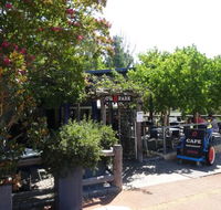 Cu at Park - Accommodation Melbourne