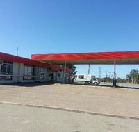Eneabba Roadhouse - Accommodation Melbourne