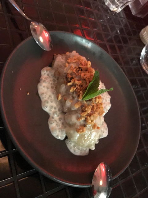 Gin Long Canteen - Accommodation Melbourne 3
