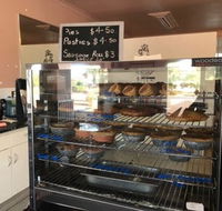 Golden Grain Bakery and Cafe - Accommodation Melbourne