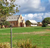 Greenough historical Village Cafe - Accommodation Melbourne