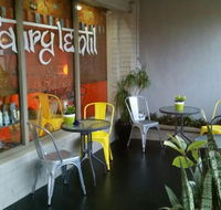 Hairy Lentil - Accommodation Melbourne