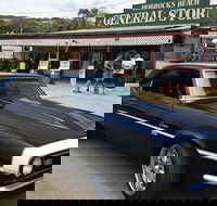 Horrocks Beach General Store - Accommodation Melbourne