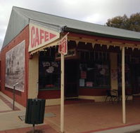 KC's Cafe - Accommodation Melbourne