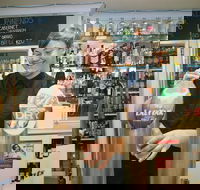 Monkey Bar - Accommodation Melbourne