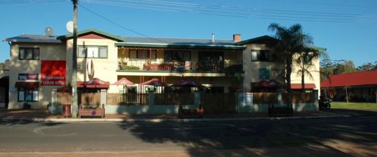 Windy Harbour WA Accommodation Melbourne