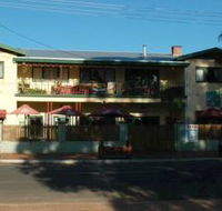 Northcliffe Hotel And Motor Inn - Accommodation Melbourne