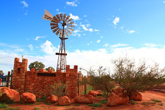 Mount Erin WA Accommodation Melbourne