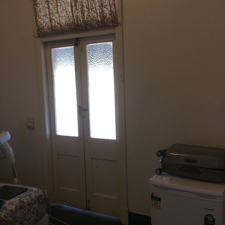 Wamenusking WA Accommodation Melbourne