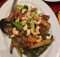 Rice Chinese Cuisine - Accommodation Melbourne