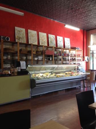 Mount Caroline WA Accommodation Melbourne