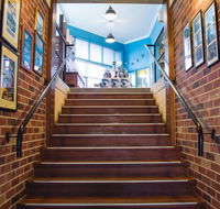 The Naked Bean Coffee Roasters - Accommodation Melbourne