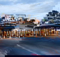 The Unley - Accommodation Melbourne