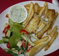 The Woodshed Cafe - Accommodation Melbourne