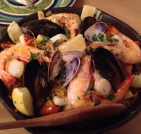 Villa 77 Spanish Tapas Bar and Restaurant - Accommodation Melbourne