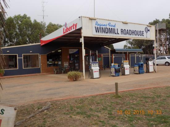 Mimegarra WA Accommodation Melbourne