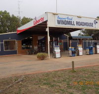 Windmill Roadhouse - Accommodation Melbourne