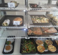 Wongan Hills Bakery  Cafe - Accommodation Melbourne