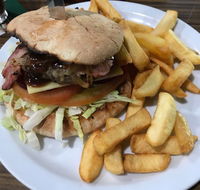 Wongan Hills Hotel - Accommodation Melbourne