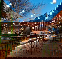 Alma Tavern - Accommodation Melbourne