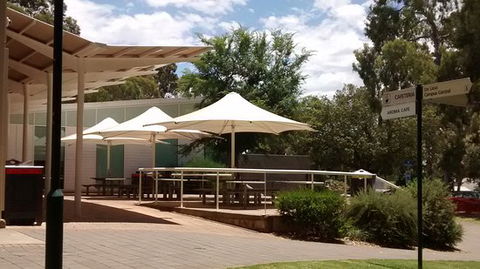 Aroma - Accommodation Melbourne 0