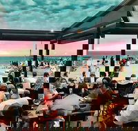 Bacchus Wine Bar - Accommodation Melbourne