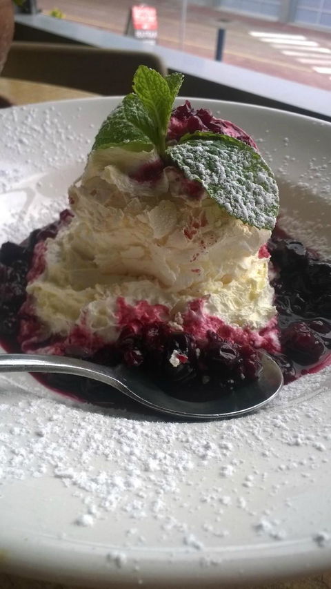 Bacchus Wine Bar - Accommodation Melbourne 5