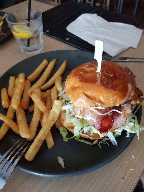 Bacchus Wine Bar - Accommodation Melbourne 7