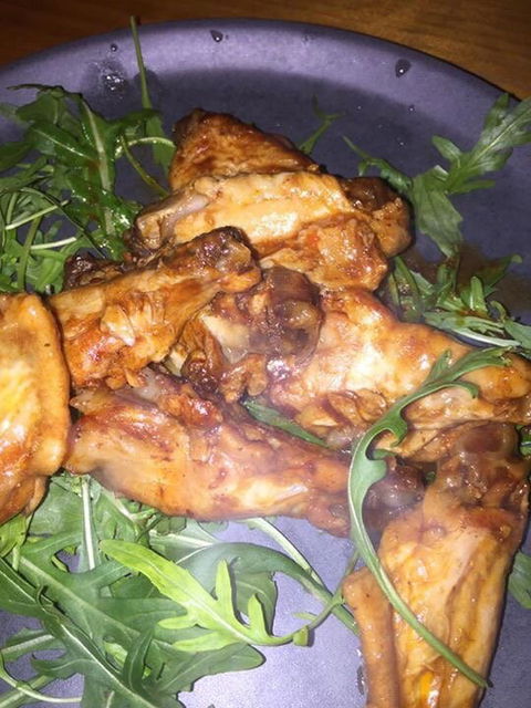 Bacchus Wine Bar - Accommodation Melbourne 8