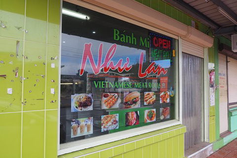 Banh Mi Nhu Lan - Accommodation Melbourne 0
