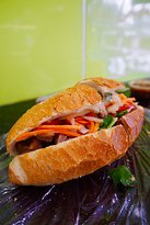 Banh Mi Nhu Lan - Accommodation Melbourne 3