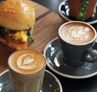 Burganomix - Accommodation Melbourne