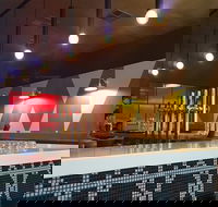 Danny's Thai Bistro - Accommodation Melbourne