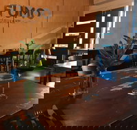 Fumo Cafe - Accommodation Melbourne