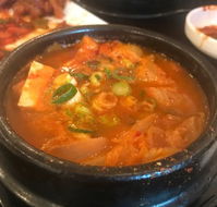 Hancook Korean Restaurant - Melbourne 4u