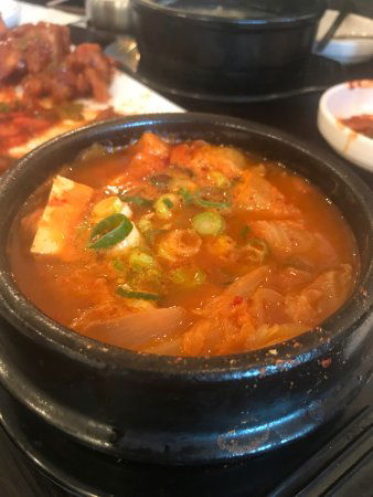 Hancook Korean Restaurant - Melbourne 4u 0
