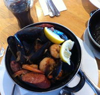 Henley Beach Hotel - Accommodation Melbourne