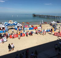 Henley Beach Surf Club - Accommodation Melbourne